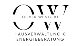 Logo von Oliver Wengert Hausverwaltung